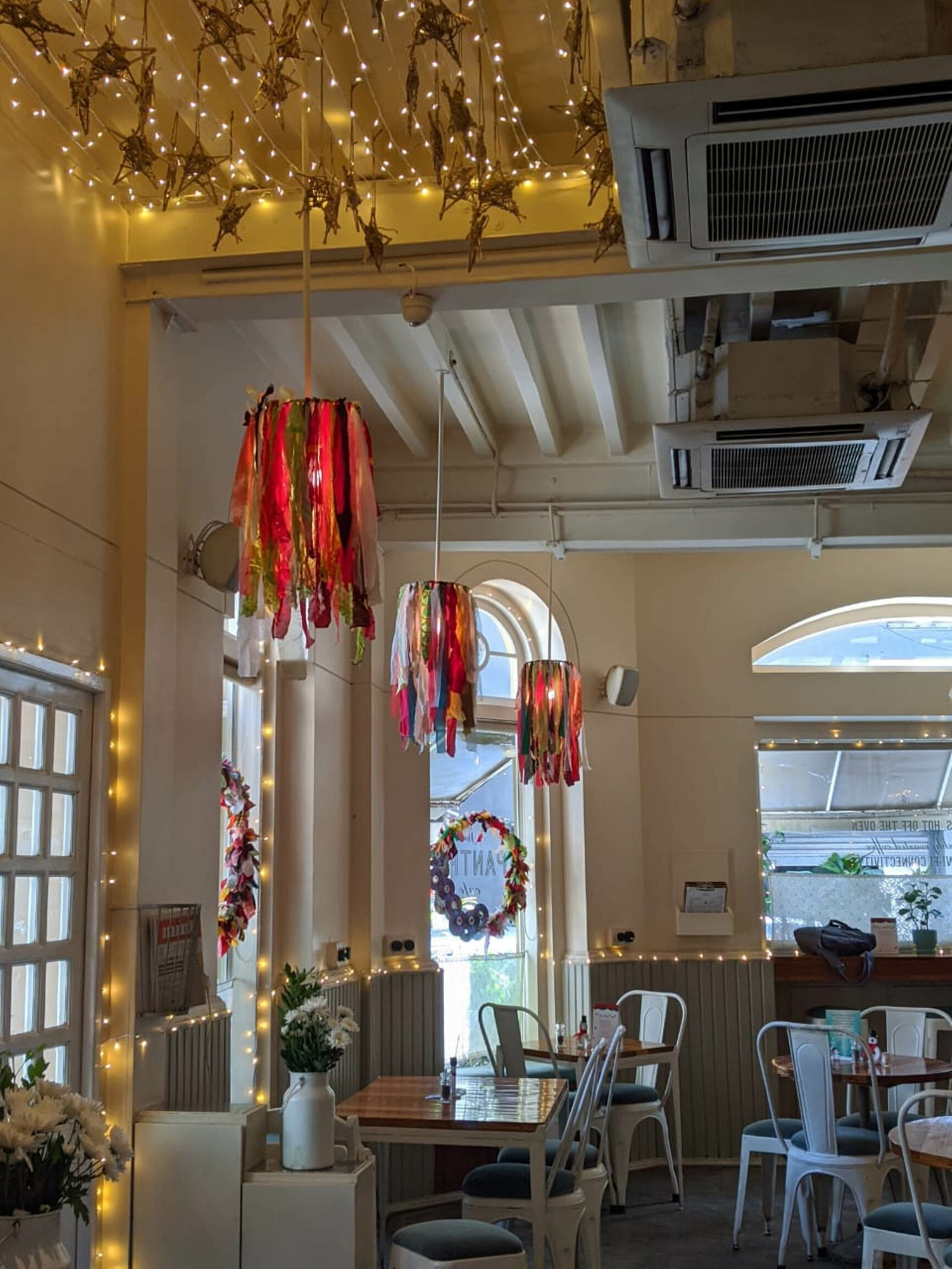 The Pantry Is Celebrating A Green Christmas Mumbai Live