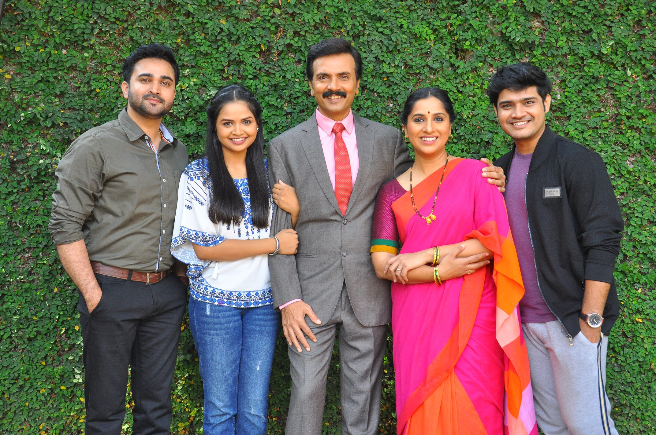 Rajan Shahi Ventures Into Marathi Tv Space With Aai Kuthe Kay Karte The entire wiki with photos and video. rajan shahi ventures into marathi tv