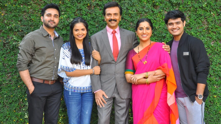 Rajan Shahi ventures into Marathi TV space with 'Aai Kuthe Kay Karte'