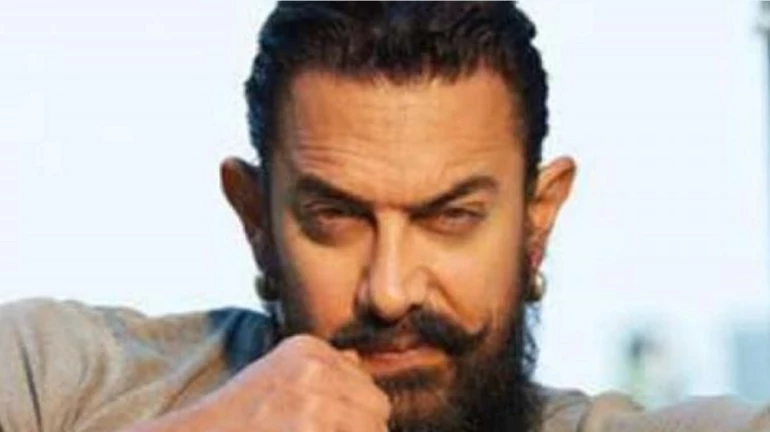 Aamir Khan tests positive for COVID-19, says "Under self-quarantine at home and is doing fine"