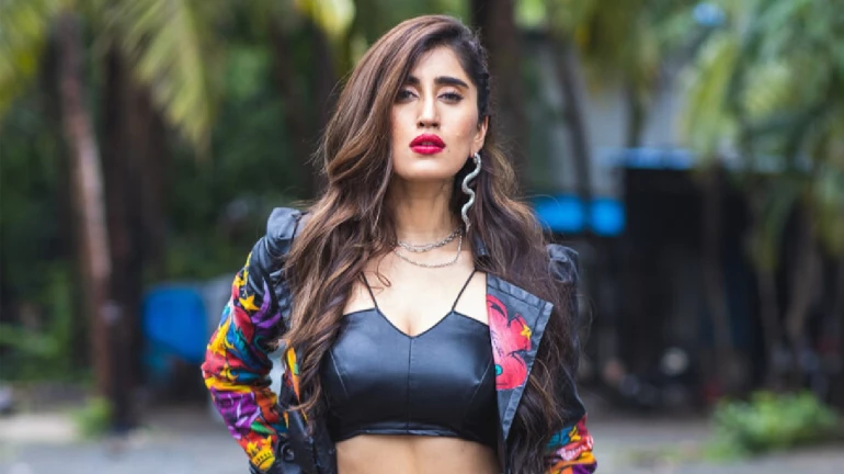 I would love to be a part of a girl band someday: Akasa I would love to be a part of a girl band someday: Akasa