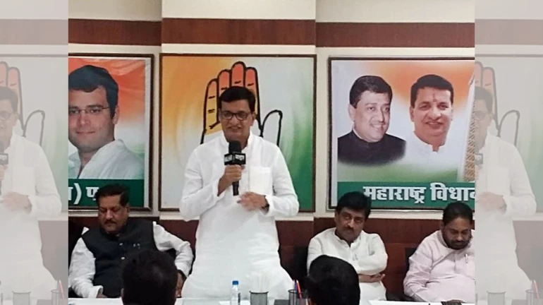 Saamna claims cabinet expansion on Dec 30, will Ajit Pawar be deputy CM? Saamna claims cabinet expansion on Dec 30, will Ajit Pawar be deputy CM?