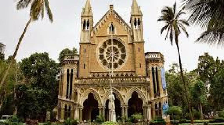 Mumbai University Transfers 8.5 Acres Of Land to MMRDA