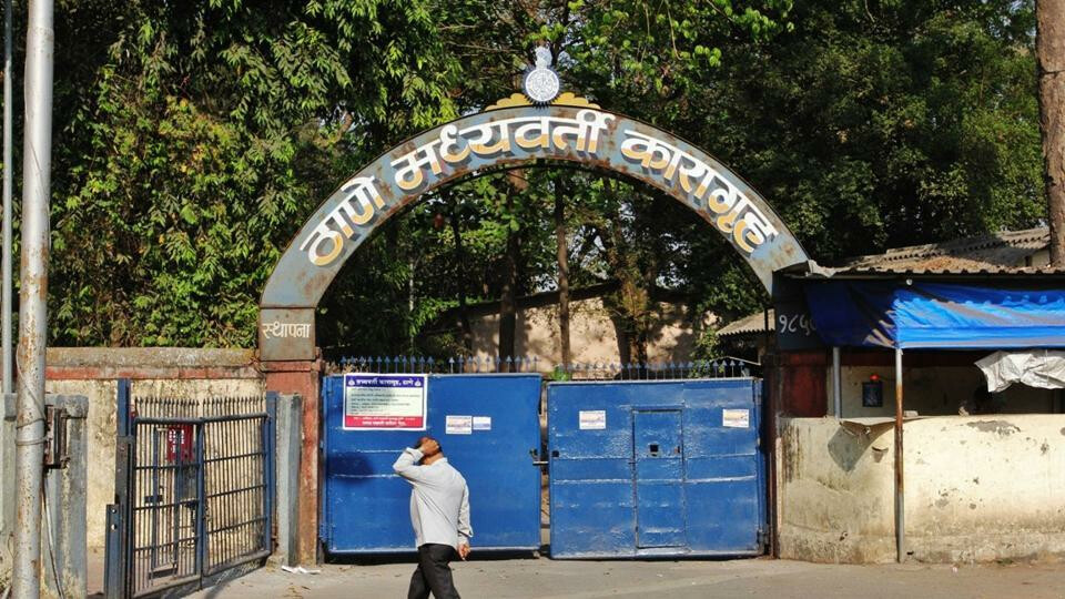 नाताळनिमित्त ठाणे कारागृहातील केकला ठाणेकरांची पसंती