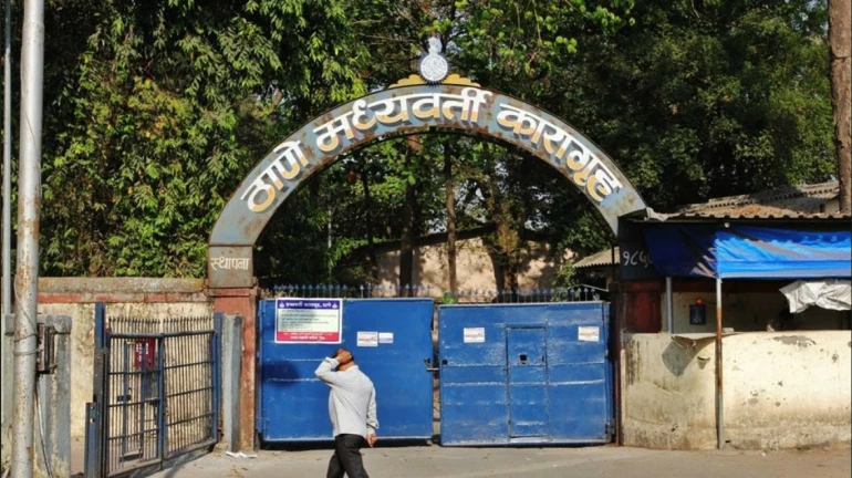 नाताळनिमित्त ठाणे कारागृहातील केकला ठाणेकरांची पसंती नाताळनिमित्त ठाणे कारागृहातील केकला ठाणेकरांची पसंती