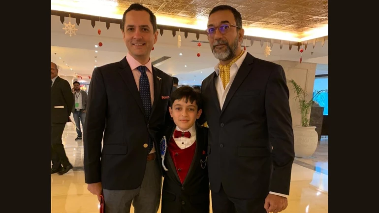 नेशनल अवॉर्ड मिलने पर कश्मीरी बाल कलाकार तल्हा अरशद हुए भावुक नेशनल अवॉर्ड मिलने पर कश्मीरी बाल कलाकार तल्हा अरशद हुए भावुक