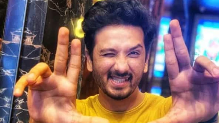 ९ वर्षांनंतर झी मराठीवर पुन्हा येतोय 'हा' कार्यक्रम ९ वर्षांनंतर झी मराठीवर पुन्हा येतोय 'हा' कार्यक्रम