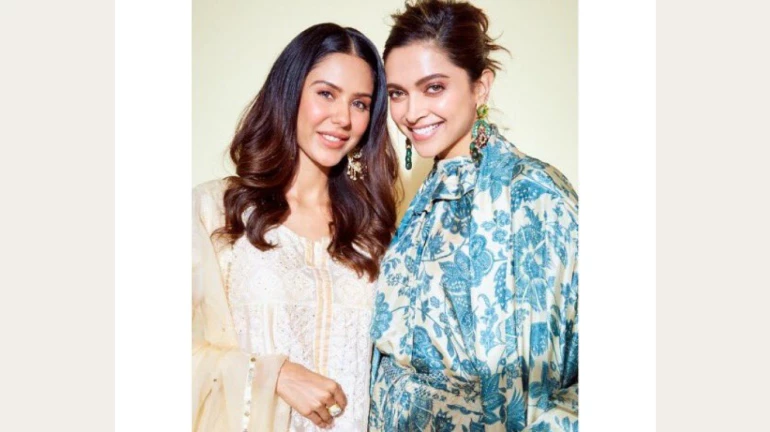 दीपिका पादुकोण ने एक्ट्रेस सोनम बाजवा के लिए कही ये खास बात दीपिका पादुकोण ने एक्ट्रेस सोनम बाजवा के लिए कही ये खास बात