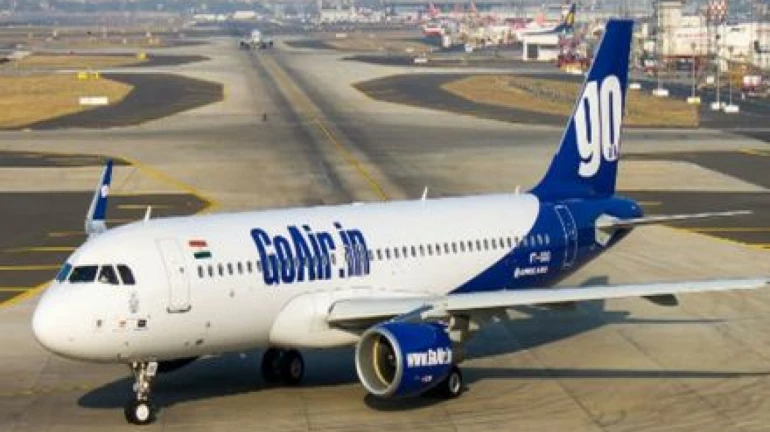 गोएअरची उड्डाणं पुन्हा रद्द, प्रवासी संतप्त गोएअरची उड्डाणं पुन्हा रद्द, प्रवासी संतप्त