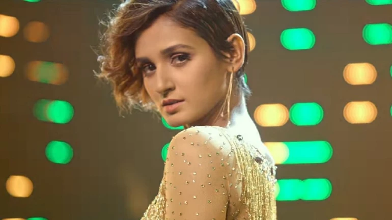 Shakti Mohan launches her own cosmetic line 'NY Bae x Shakti' Shakti Mohan launches her own cosmetic line 'NY Bae x Shakti'