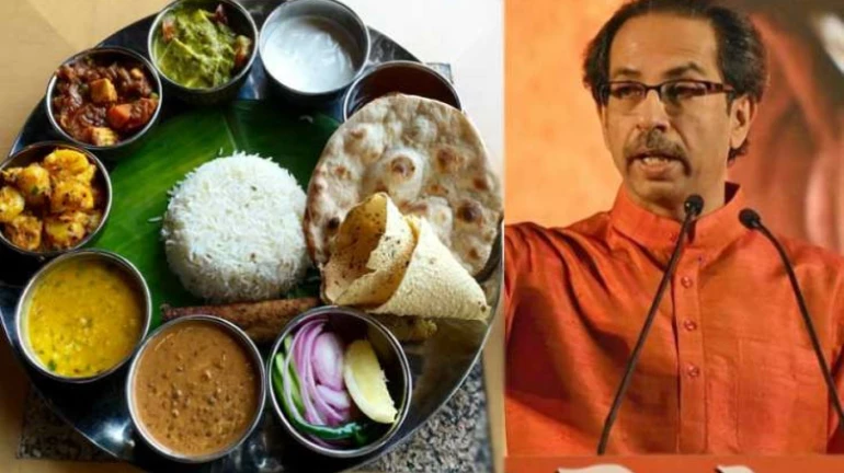 10 रुपए के 'शिव भोजन' का ऐसा होगा मेनू