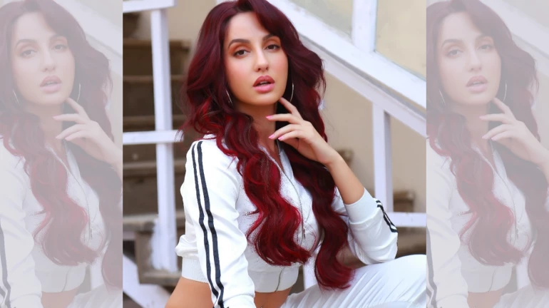 करियर के शुरुआत में नोरा फतेही हुई थीं ठगी का शिकार करियर के शुरुआत में नोरा फतेही हुई थीं ठगी का शिकार