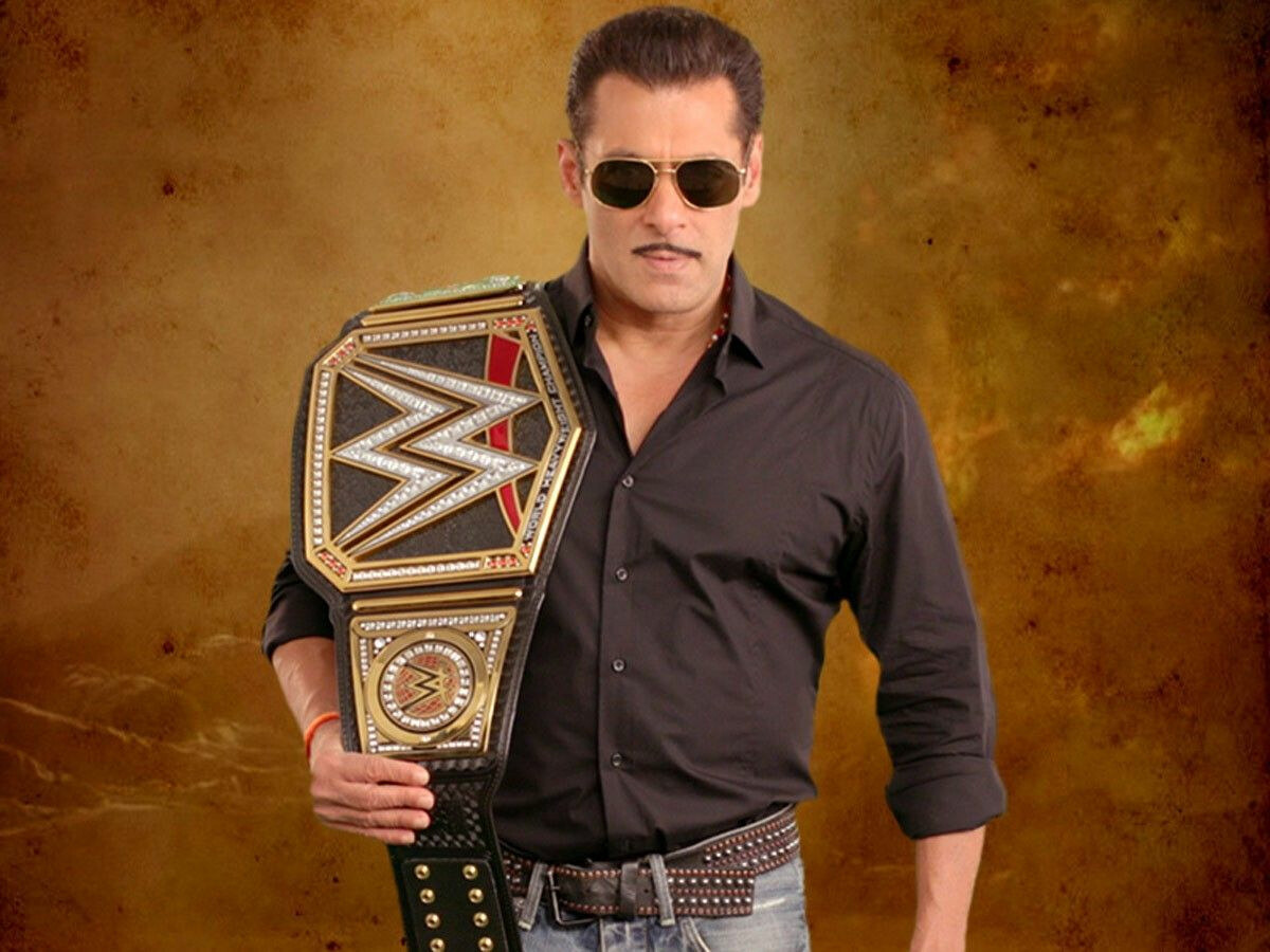 Interview: सलमान खान वेब सीरीज में आएंगे नजर, पर रख दी है यह शर्त