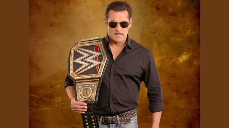 Interview: सलमान खान वेब सीरीज में आएंगे नजर, पर रख दी है यह शर्त Interview: सलमान खान वेब सीरीज में आएंगे नजर, पर रख दी है यह शर्त