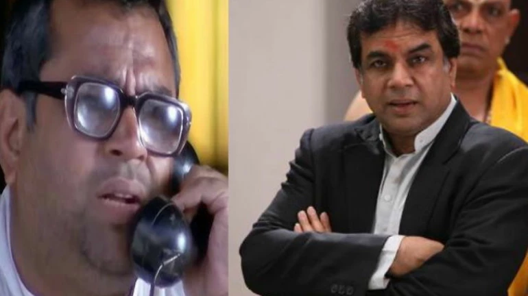 'ओह माय गॉड' पुढच्या वर्षी होणार 'फिर हेरा फेरी' 'ओह माय गॉड' पुढच्या वर्षी होणार 'फिर हेरा फेरी'