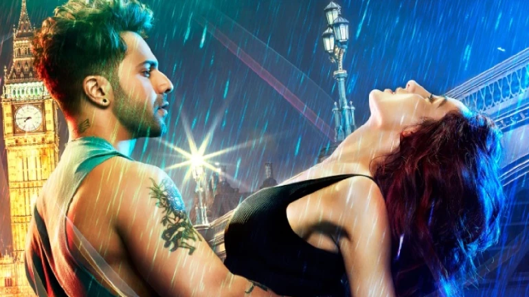 Varun and Nora share their thoughts on the new song 'Garmi' Varun and Nora share their thoughts on the new song 'Garmi'