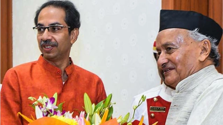 दोनच्या आत शपथविधी उरका, राजभवनकडून राज्य सरकारला सूचना दोनच्या आत शपथविधी उरका, राजभवनकडून राज्य सरकारला सूचना