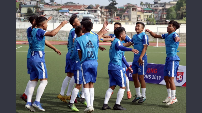 RFYS Football 2019-20 National Finals: East Zone heavyweights return to stake claim in the finals