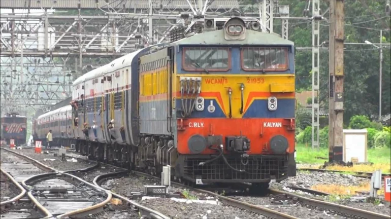 'डेक्कन क्विन'चा प्रवास होणार आणखी जलद 'डेक्कन क्विन'चा प्रवास होणार आणखी जलद