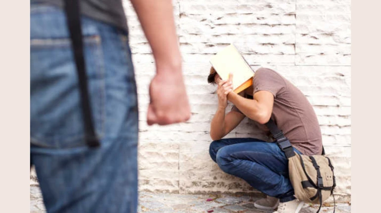 ४० विद्यार्थ्यीनींची रॅगिंगची तक्रार ४० विद्यार्थ्यीनींची रॅगिंगची तक्रार