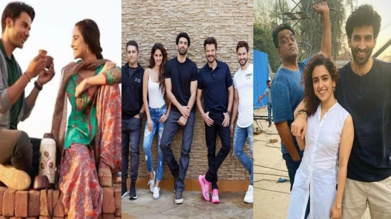 New release dates for Malang, Chhalaang and Anurag Basu's film New release dates for Malang, Chhalaang and Anurag Basu's film