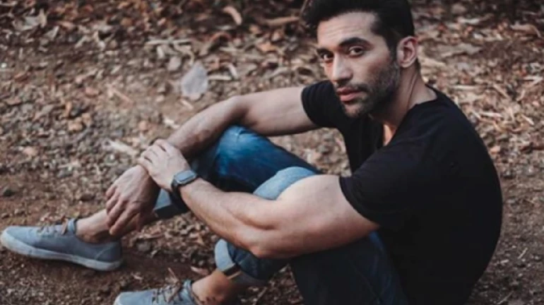 अभिनेता कुशाल पंजाबी याची आत्महत्या अभिनेता कुशाल पंजाबी याची आत्महत्या