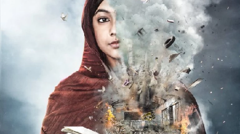 Film based on Malala Yousafzai titled 'Gul Makai' to release in January 2020 Film based on Malala Yousafzai titled 'Gul Makai' to release in January 2020