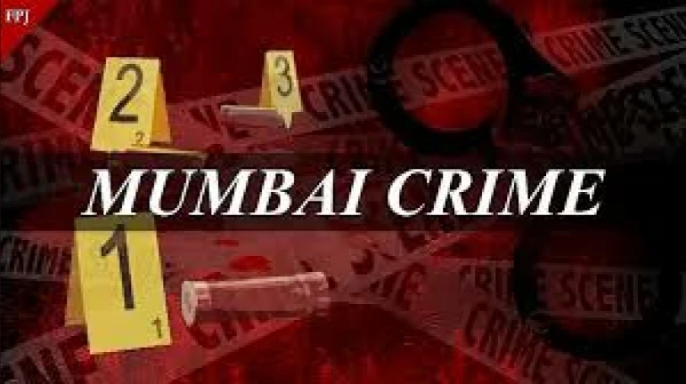 आर्थिक राजधानी मुंबई में सबसे अधिक होता है आर्थिक अपराध आर्थिक राजधानी मुंबई में सबसे अधिक होता है आर्थिक अपराध