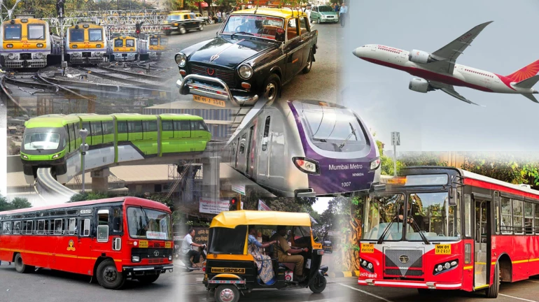 २०१९ मध्ये परिवहन विभागानं घेतले 'हे' महत्वाचे निर्णय २०१९ मध्ये परिवहन विभागानं घेतले 'हे' महत्वाचे निर्णय