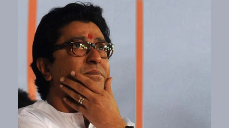 नव्या वर्षातले मनसेचे पहिले अधिवेशन गोरेगावमध्ये नव्या वर्षातले मनसेचे पहिले अधिवेशन गोरेगावमध्ये