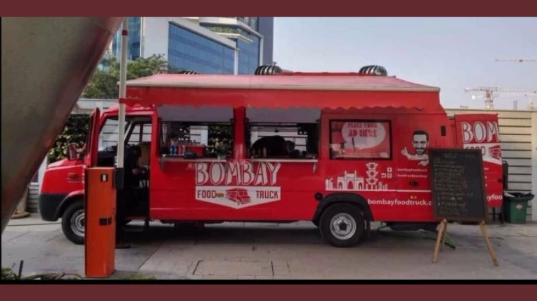 Mumbai's Night Life All Set To Go A Notch Higher With 24*7 Food Trucks Mumbai's Night Life All Set To Go A Notch Higher With 24*7 Food Trucks