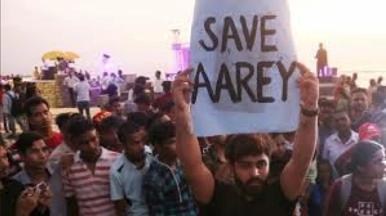 Will Metro operations compensate for the ecological loss in Aarey? Will Metro operations compensate for the ecological loss in Aarey?