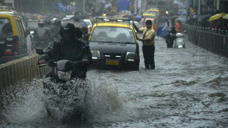 भारी बारिश को देखते हुए मुख्यमंत्री ने दिया सतर्क रहने का आदेश