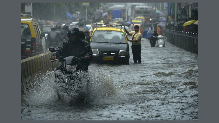 No significant relief expected from the sultry weather in Mumbai for a week : Skymet