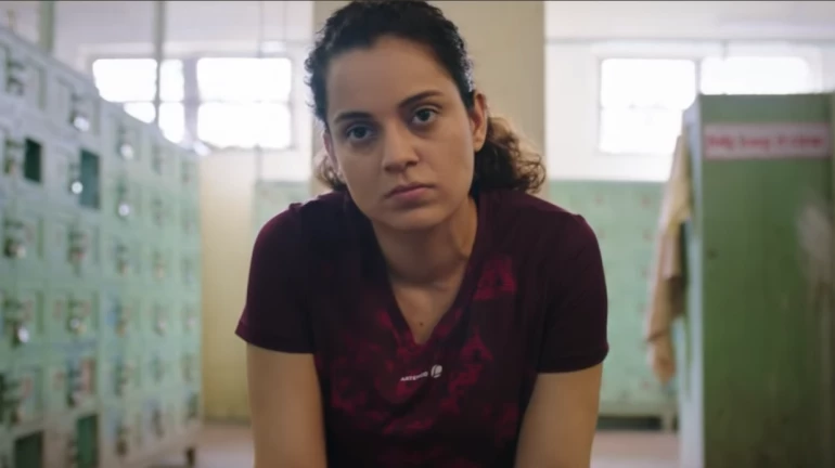 कंगना को एक बार फिर पुलिस ने तलब किया कंगना को एक बार फिर पुलिस ने तलब किया