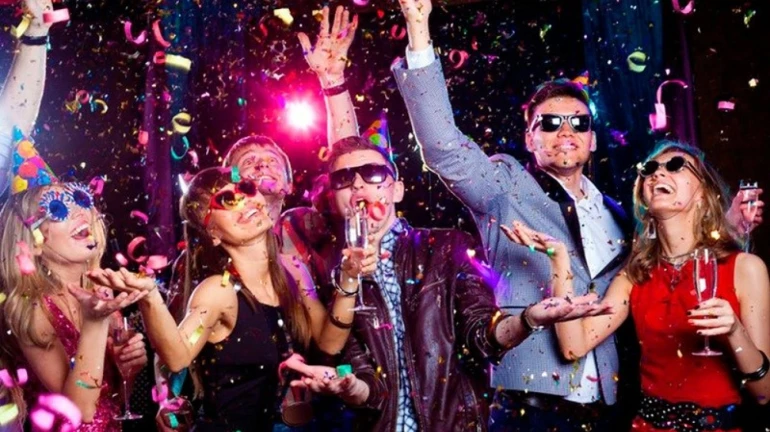 31st party: ‘थर्टी फस्ट’व नववर्ष स्वागतासाठी मुंबई सज्ज! 31st party: ‘थर्टी फस्ट’व नववर्ष स्वागतासाठी मुंबई सज्ज!