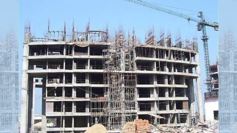 नव्यावर्षात 'या' इमारतींच्या बांधकामाला होणार सुरूवात नव्यावर्षात 'या' इमारतींच्या बांधकामाला होणार सुरूवात