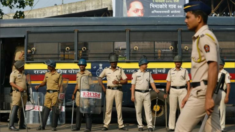 40,000 cops, 4,700 CCTVs to ensure safe New Year celebrations