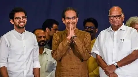 कैसा रहा है महाराष्ट्र की राजनिती का पिछलें 10 सालों का सफर