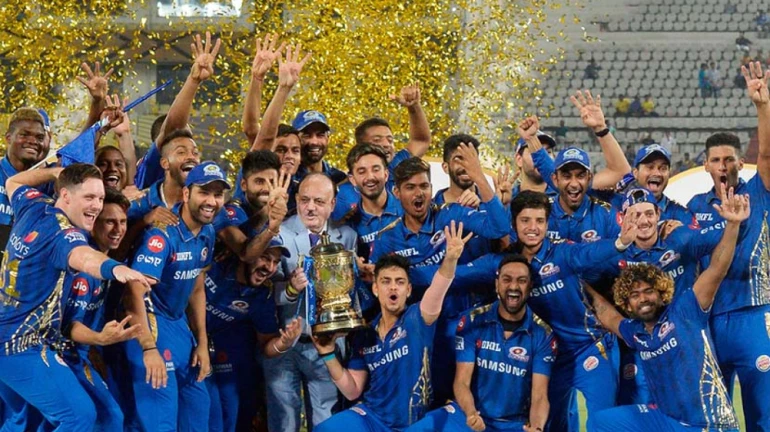 IPL 2020 : Mumbai Indians to kick start the tournament on 29th March at Wankhede
