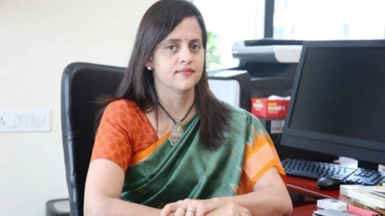 जिस अधिकारी को आदित्य ठाकरे हटाने की मांग कर रहे थे, महाराष्ट्र सरकार ने अब उसी का किया प्रमोशन जिस अधिकारी को आदित्य ठाकरे हटाने की मांग कर रहे थे, महाराष्ट्र सरकार ने अब उसी का किया प्रमोशन