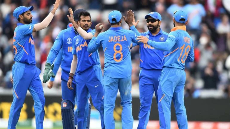 टीम इंडियाचा २०२० मध्ये 'असा' असेल कार्यक्रम टीम इंडियाचा २०२० मध्ये 'असा' असेल कार्यक्रम