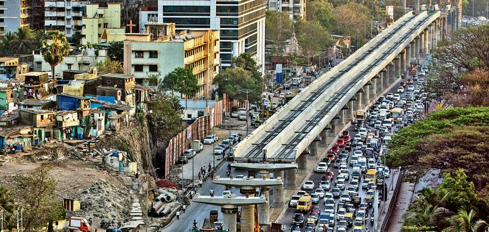 First Phase Of Virar Alibaug To Kick Off By Mid 2020 Mumbai Live To properly compare the different modalities of transport, it is important to first understand the main difference between intermodal and multimodal transportation relies in the type of contract and amount of logistics administration involved.