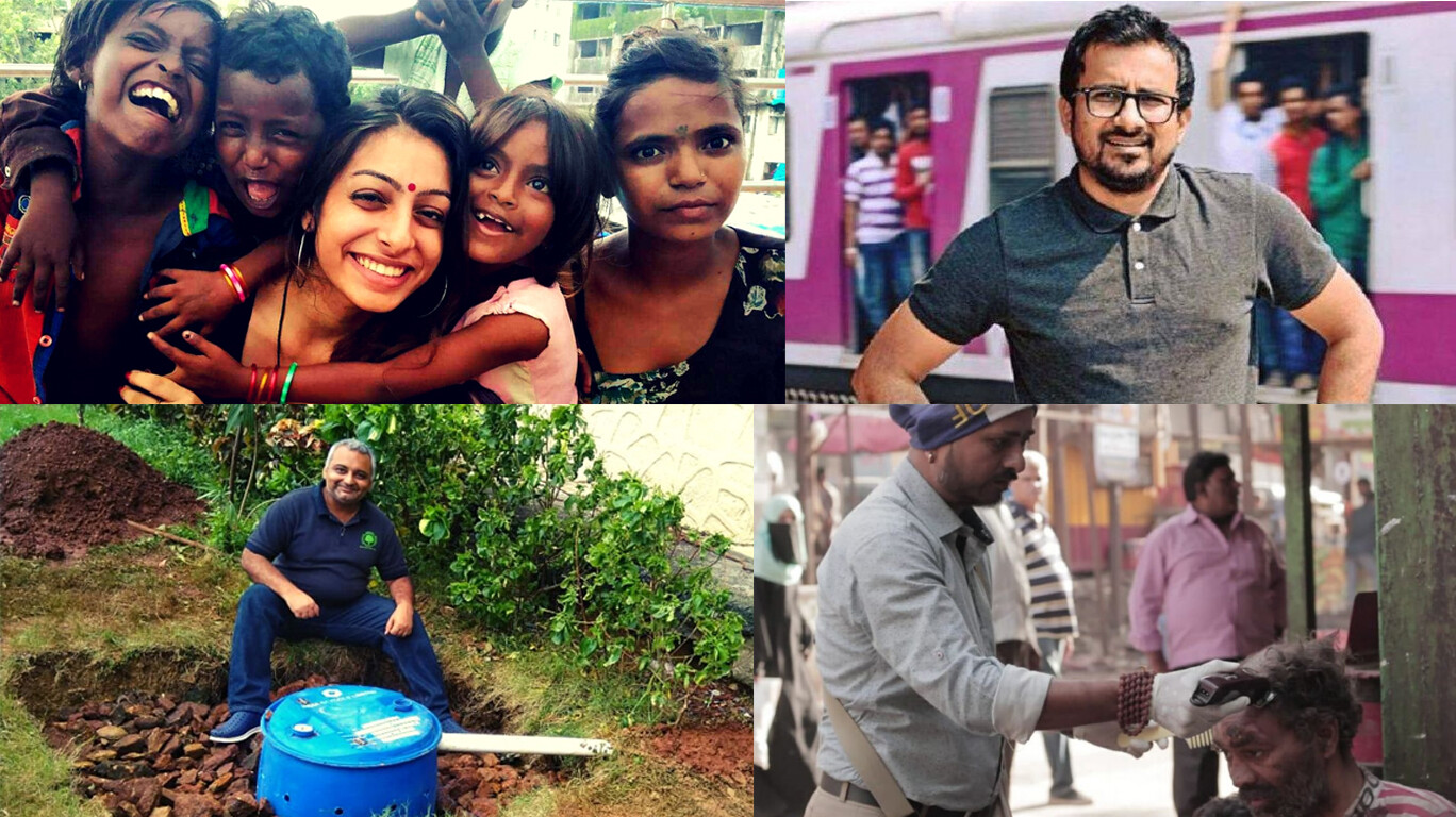 दशकपूर्ती : १० वर्षात समाज प्रबोधनास हातभार लावणारे 'मुंबईचे हिरोज'