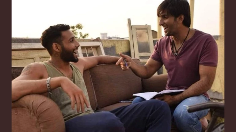 सिद्धांत चतुर्वेदी की डेब्यू सिंगल आएगी अगले सप्ताह सिद्धांत चतुर्वेदी की डेब्यू सिंगल आएगी अगले सप्ताह