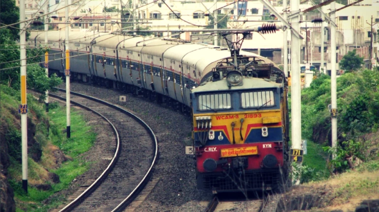 लवकरच परप्रांतीयासाठी मुंबईतून सुटू शकते विशेष ट्रेन