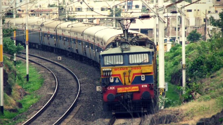 जून तक चलेगी नागपुर-मडगांव स्पेशल ट्रेन