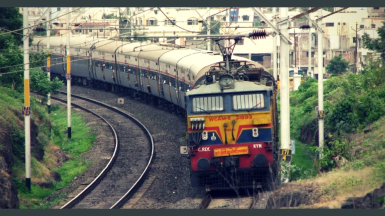 CR Cancels Trains Between Mumbai-Pune From May 28-June 2 - Check Full List Here CR Cancels Trains Between Mumbai-Pune From May 28-June 2 - Check Full List Here