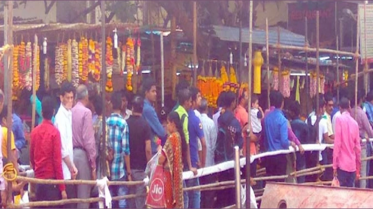 Fewer people to be allowed at Mumbai's Siddhivinayak Temple amidst rising COVID-19 cases
