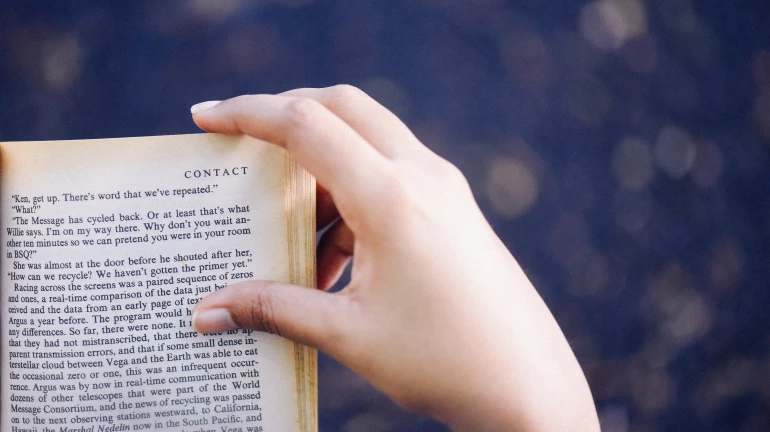 Top 7 Books to Read in 2020 Top 7 Books to Read in 2020